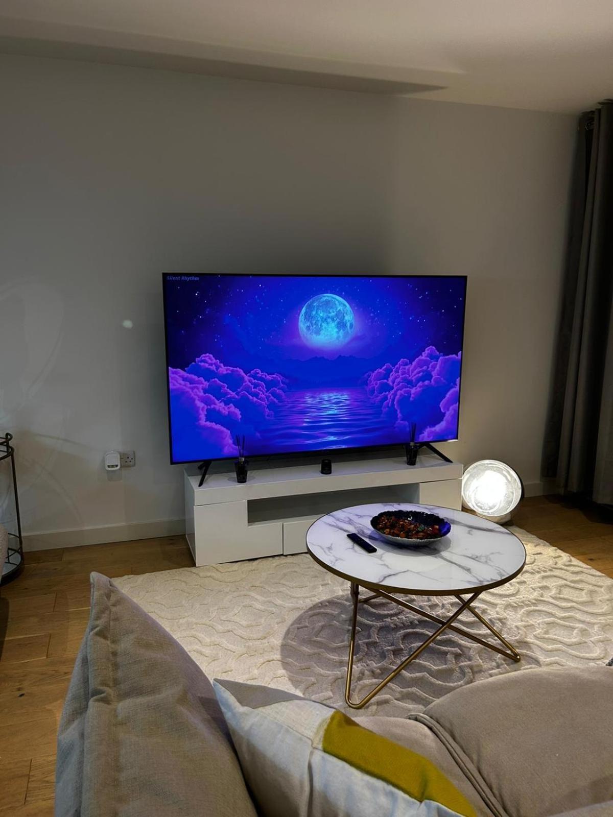 Apartamento Jk Luxury *