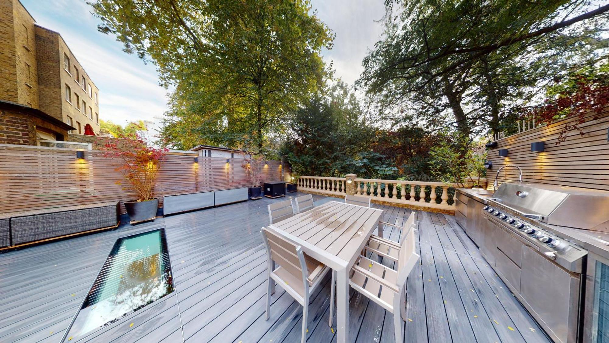 Aparthotel The Harrington - Knightsbridge - 18 Rutland Gate