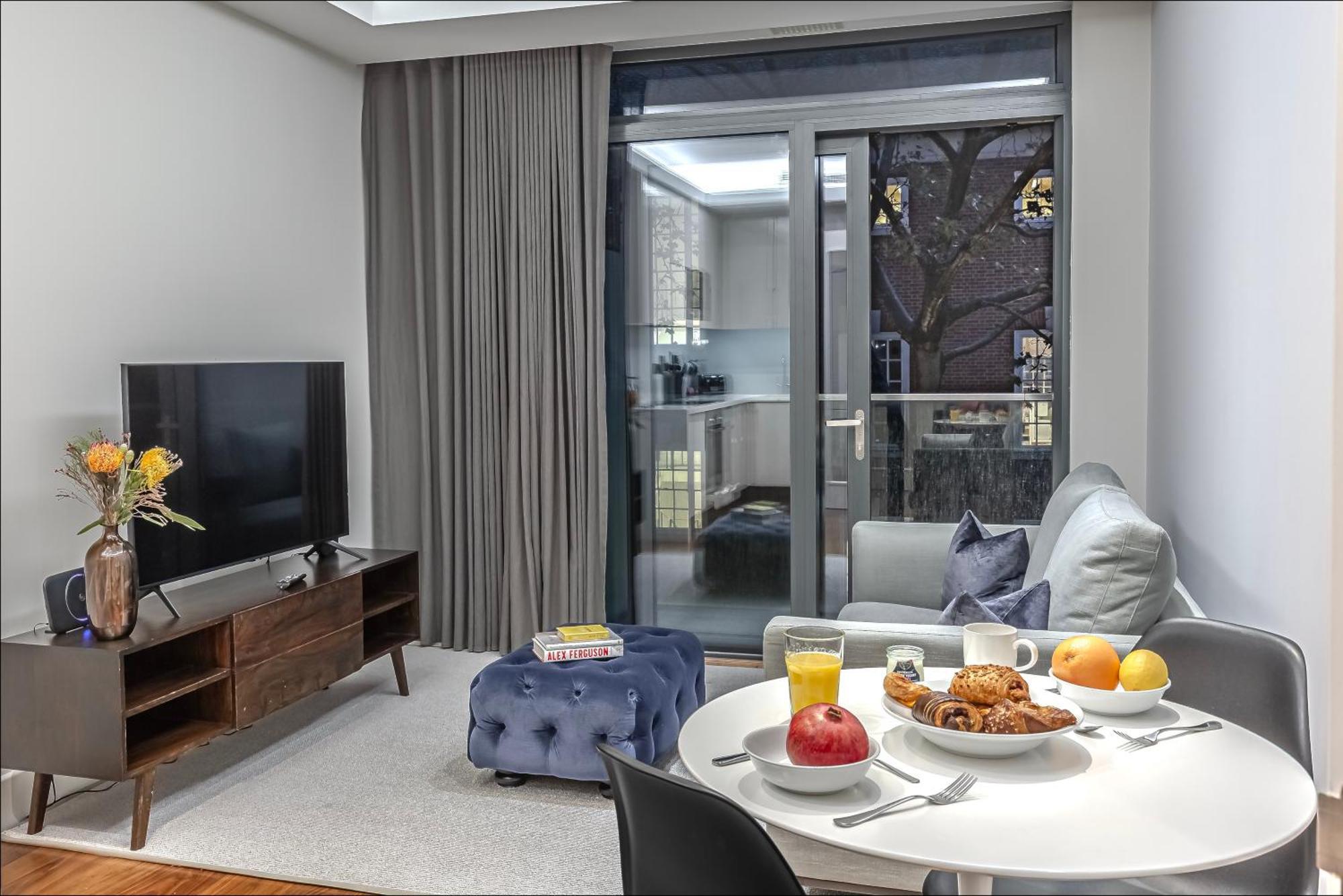 Grays By Aeria Aparthotel *