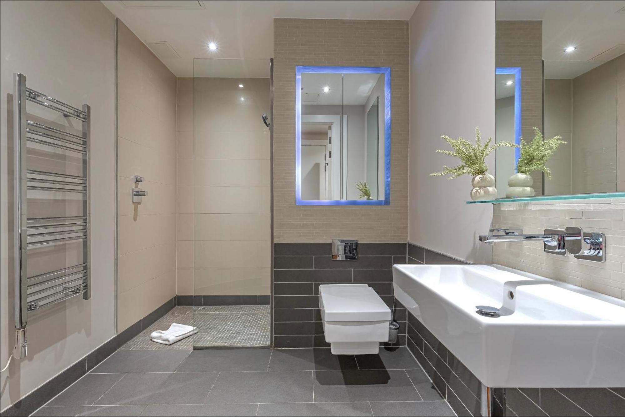 Aparthotel Grays By Aeria