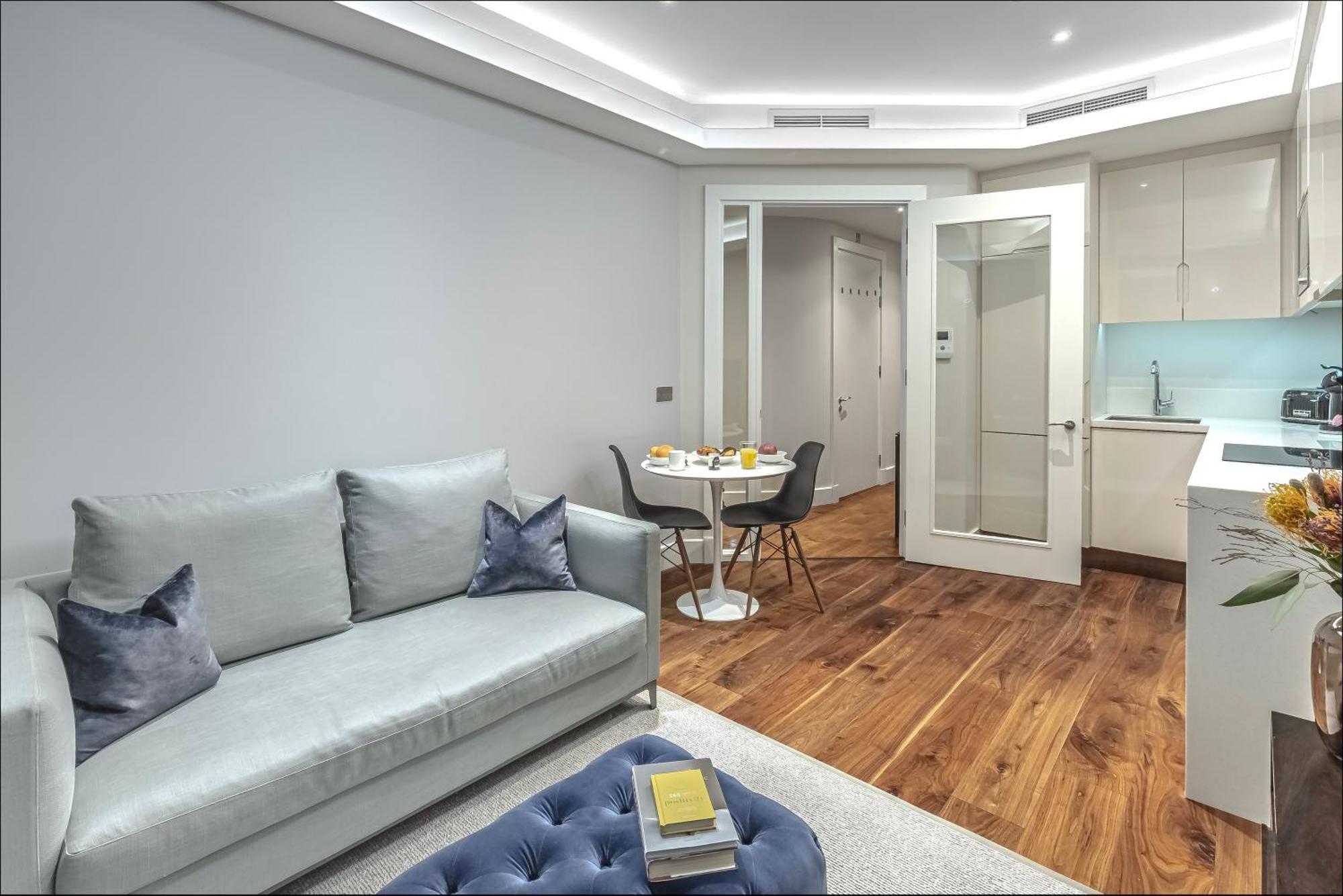 Aparthotel Grays By Aeria London