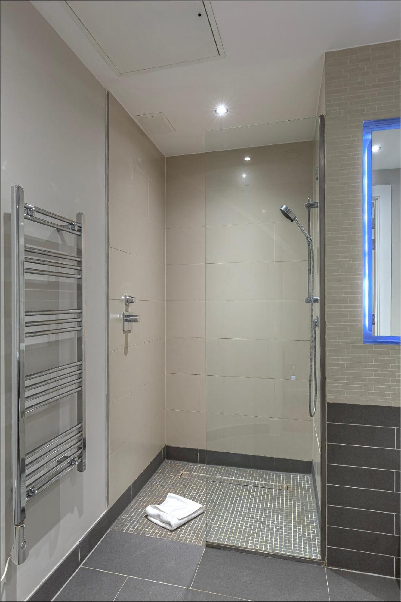 Grays By Aeria Aparthotel London