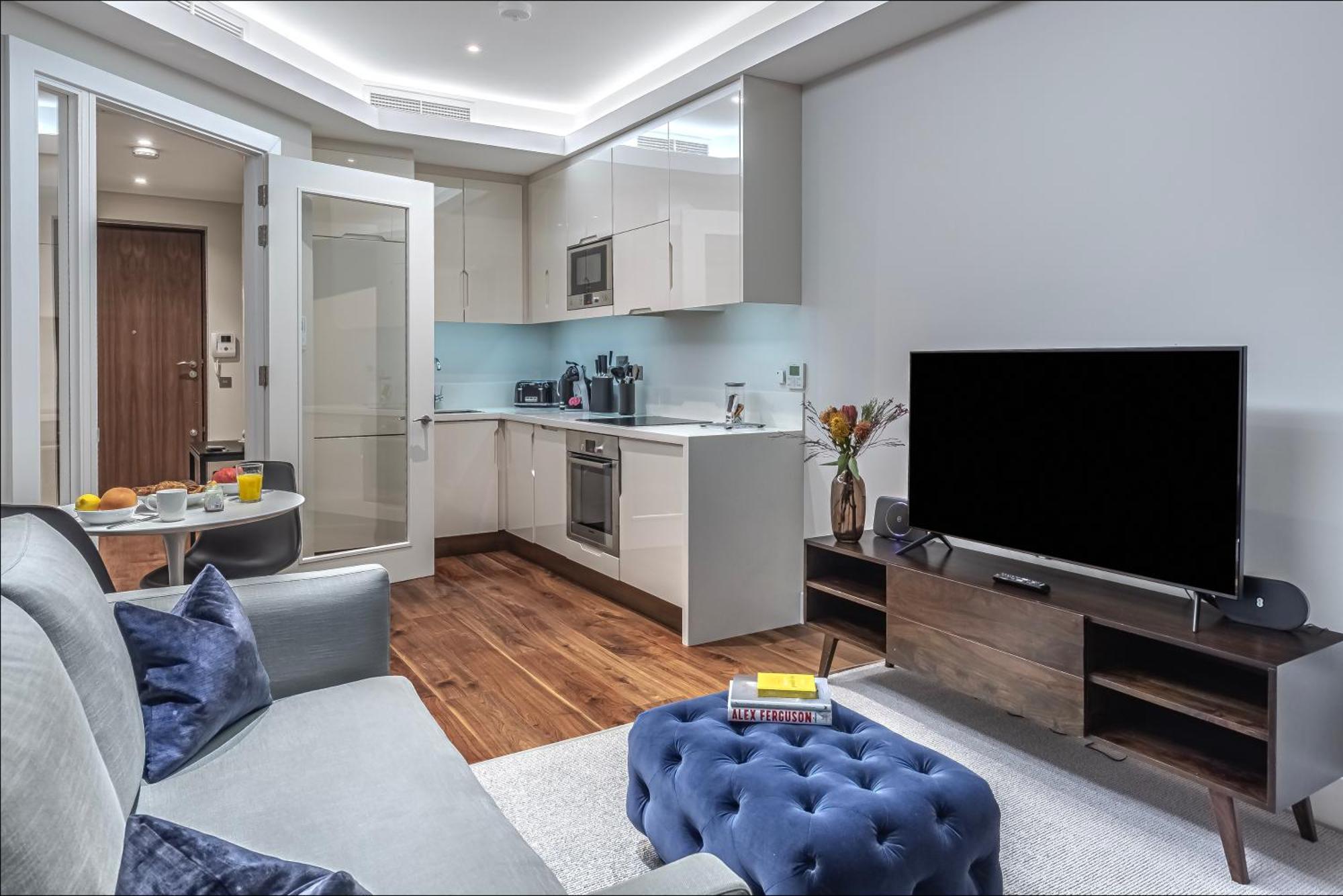 Grays By Aeria Aparthotel