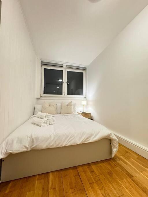 In Angel. Apartamento