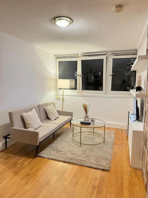 Apartamento In Angel. *