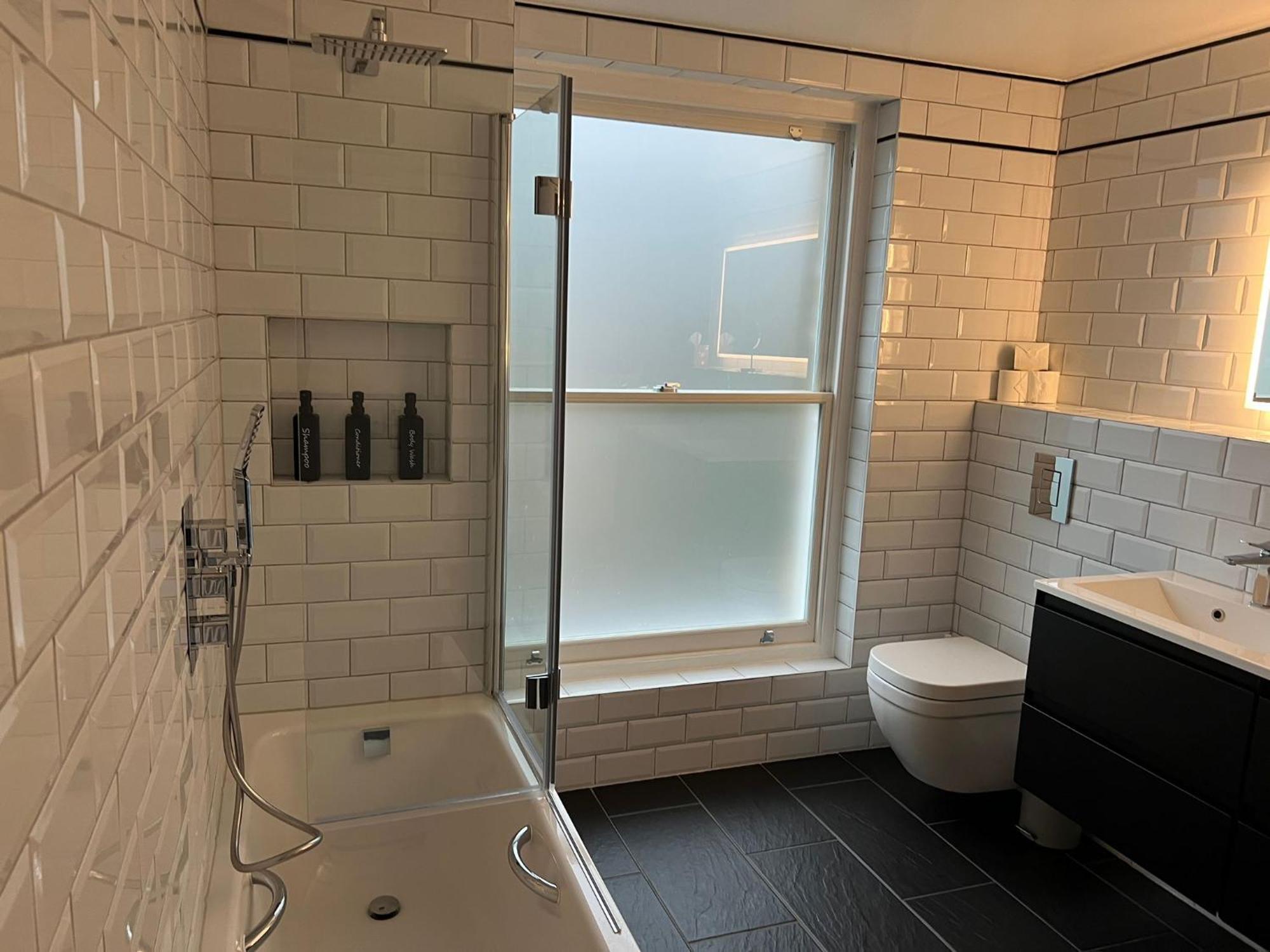Luxury In Belsize Park * Londres