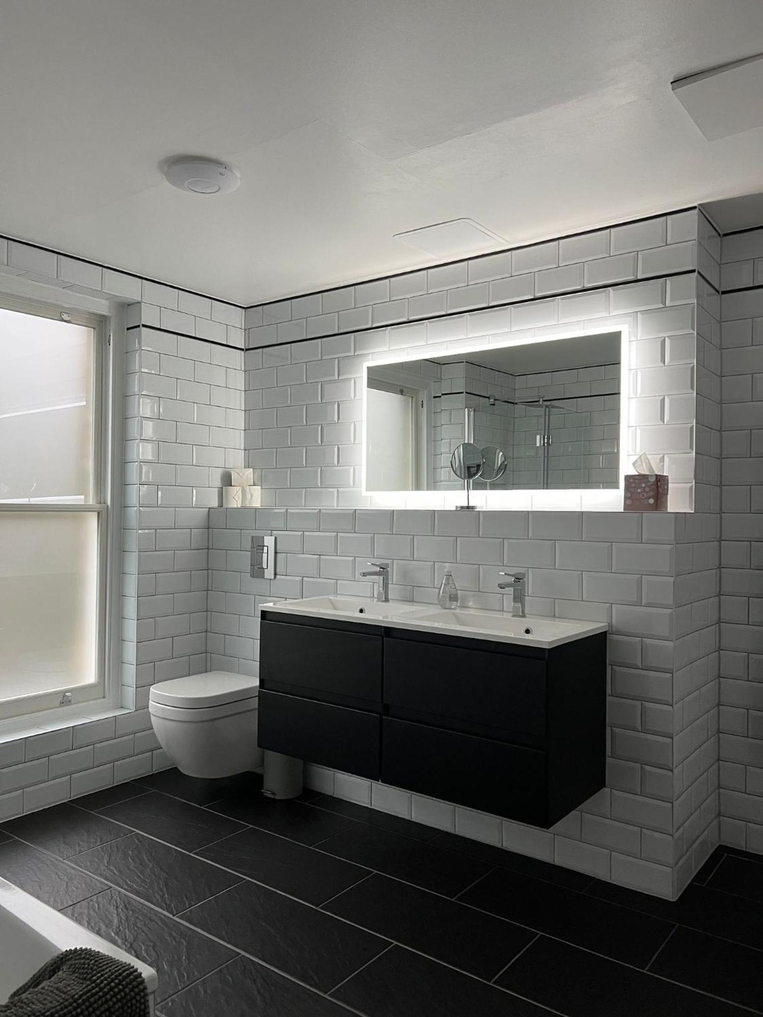 Luxury In Belsize Park Apartamento *