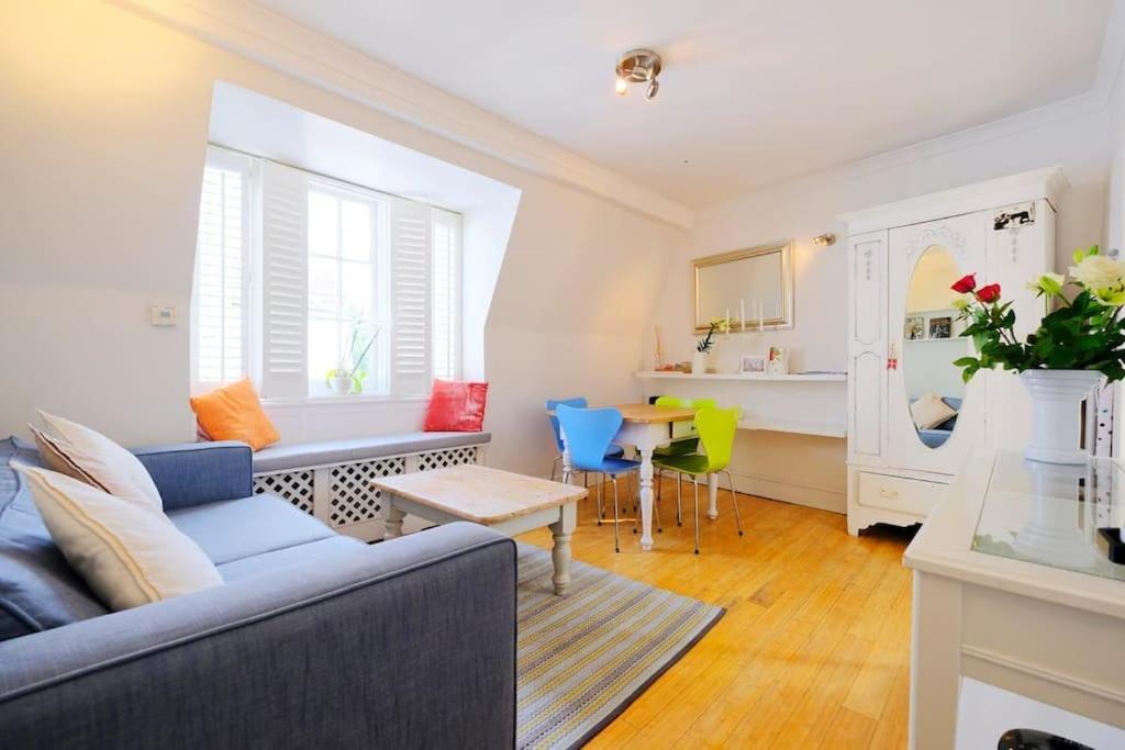 Roof Terrace Flat In Hampstead Pass The Keys Apartment *