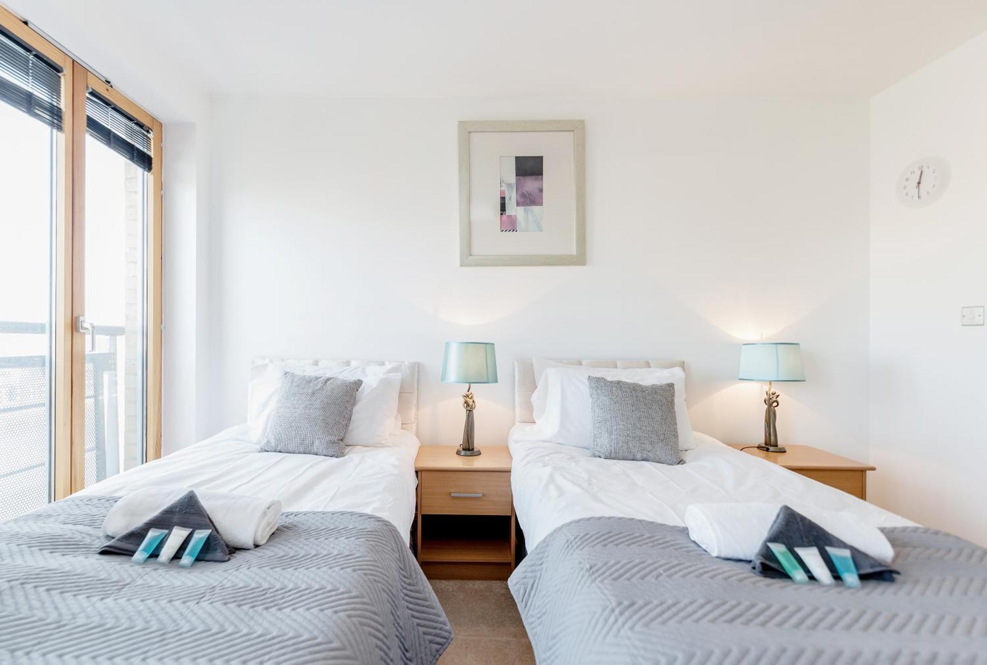 Premium By Excel Apartamento Londres