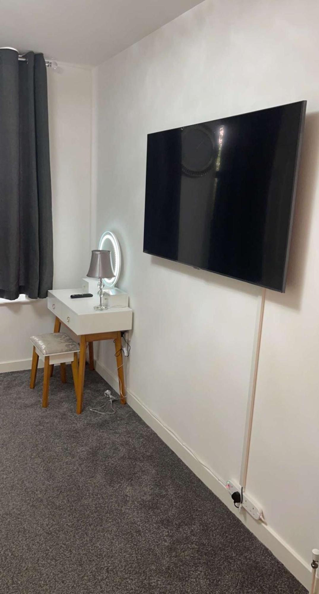 Apartamento Jk Luxury Londres