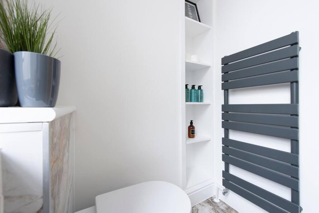 Apartment Stunning Notting Hill Not Active London