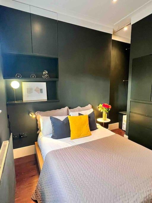 Little Gem In The Heart Of Chelsea London
