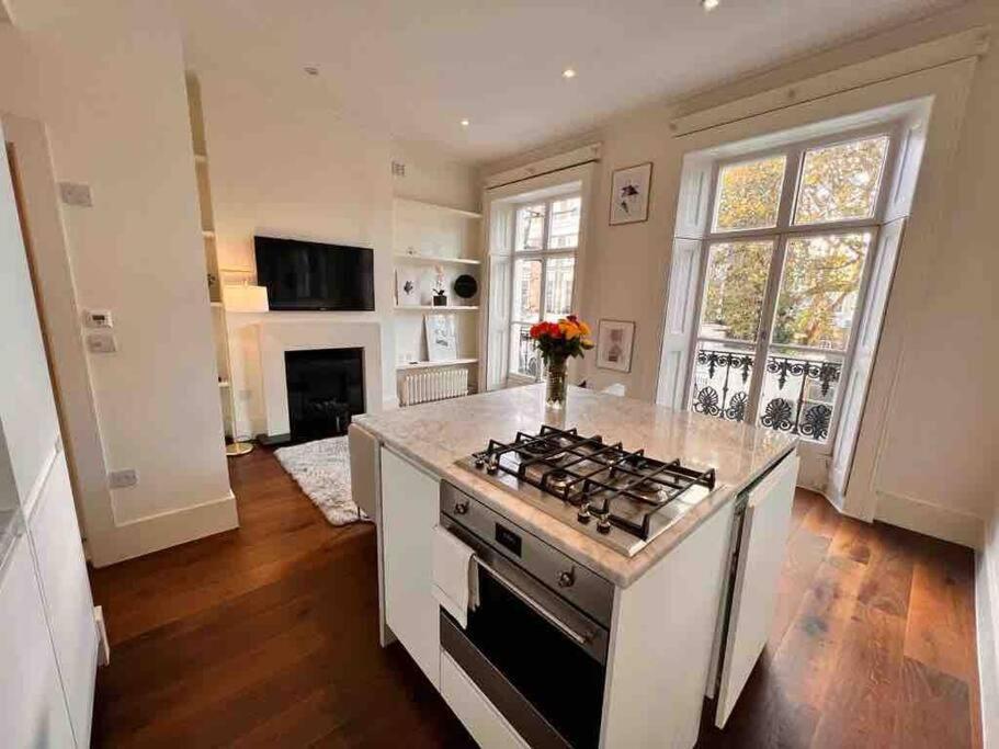 Little Gem In The Heart Of Chelsea Apartment