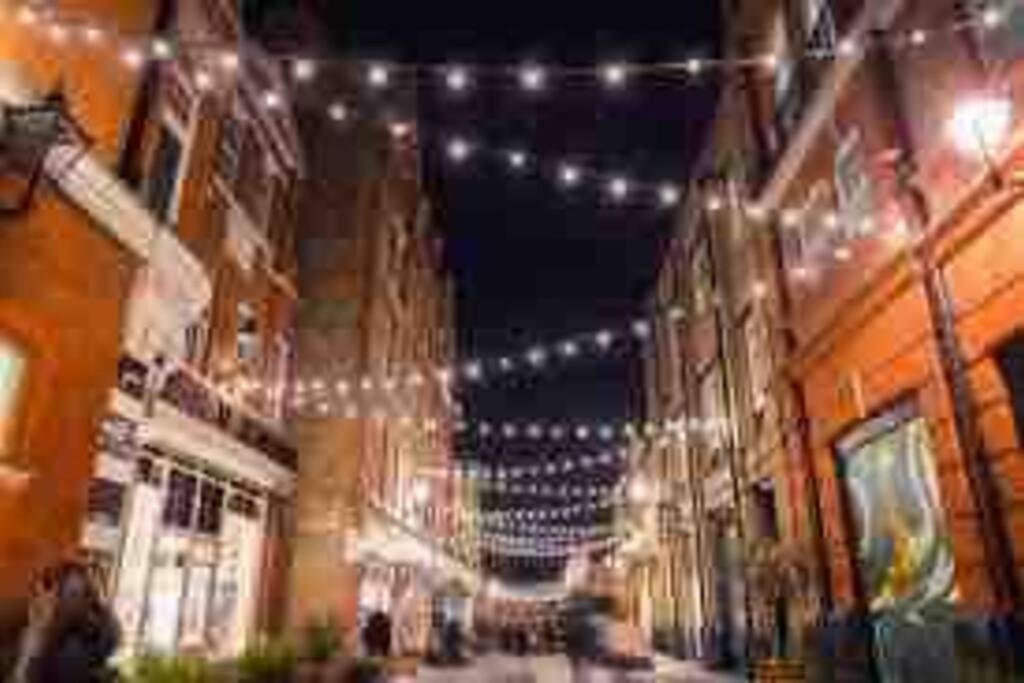 Apartment Little Gem In The Heart Of Chelsea London