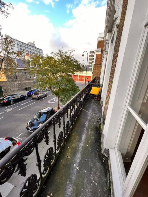 Apartment Little Gem In The Heart Of Chelsea