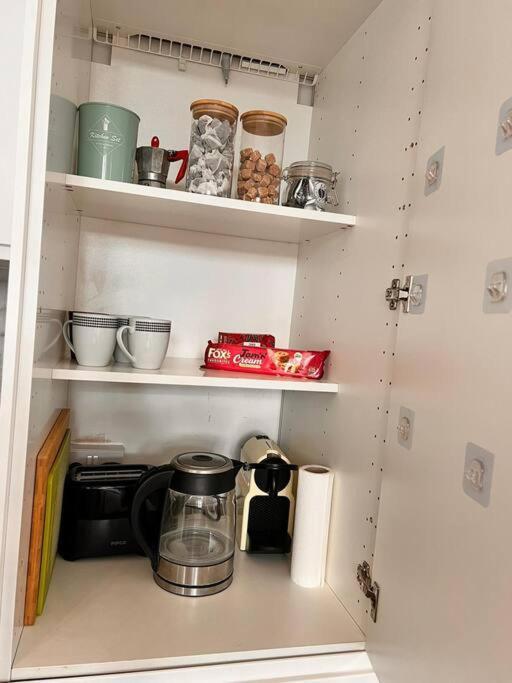 Apartment Little Gem In The Heart Of Chelsea *