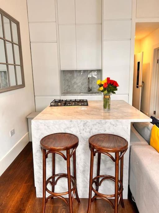 Apartment Little Gem In The Heart Of Chelsea *