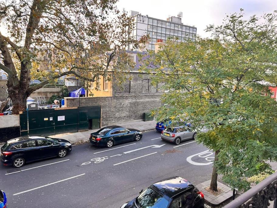 Apartment Little Gem In The Heart Of Chelsea London