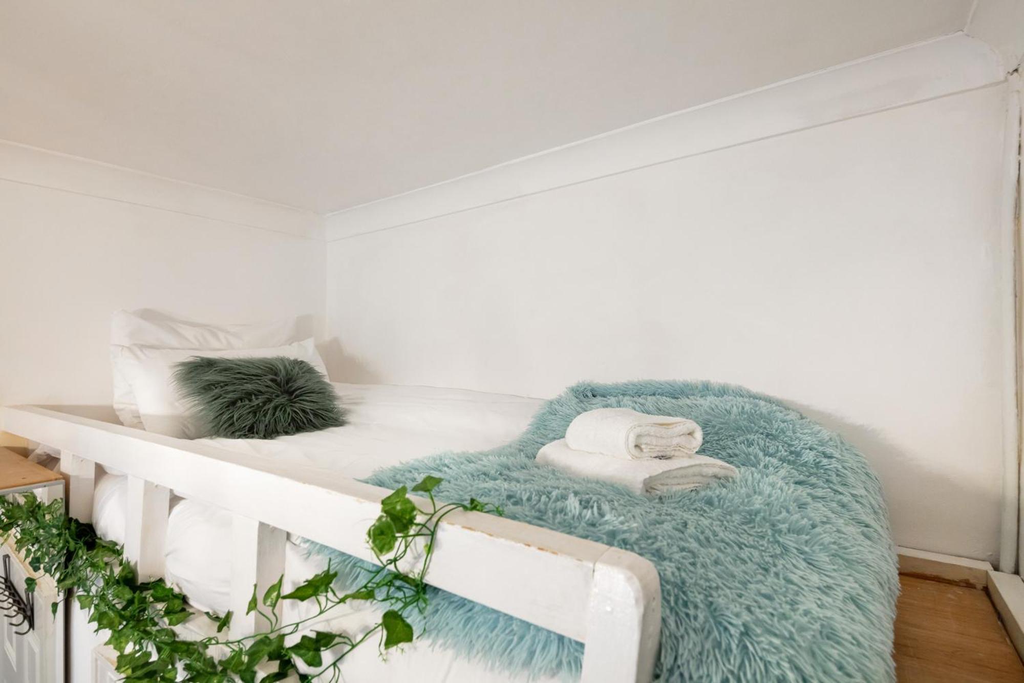 Deluxe Airconditioned Two Bed In Covent Garden