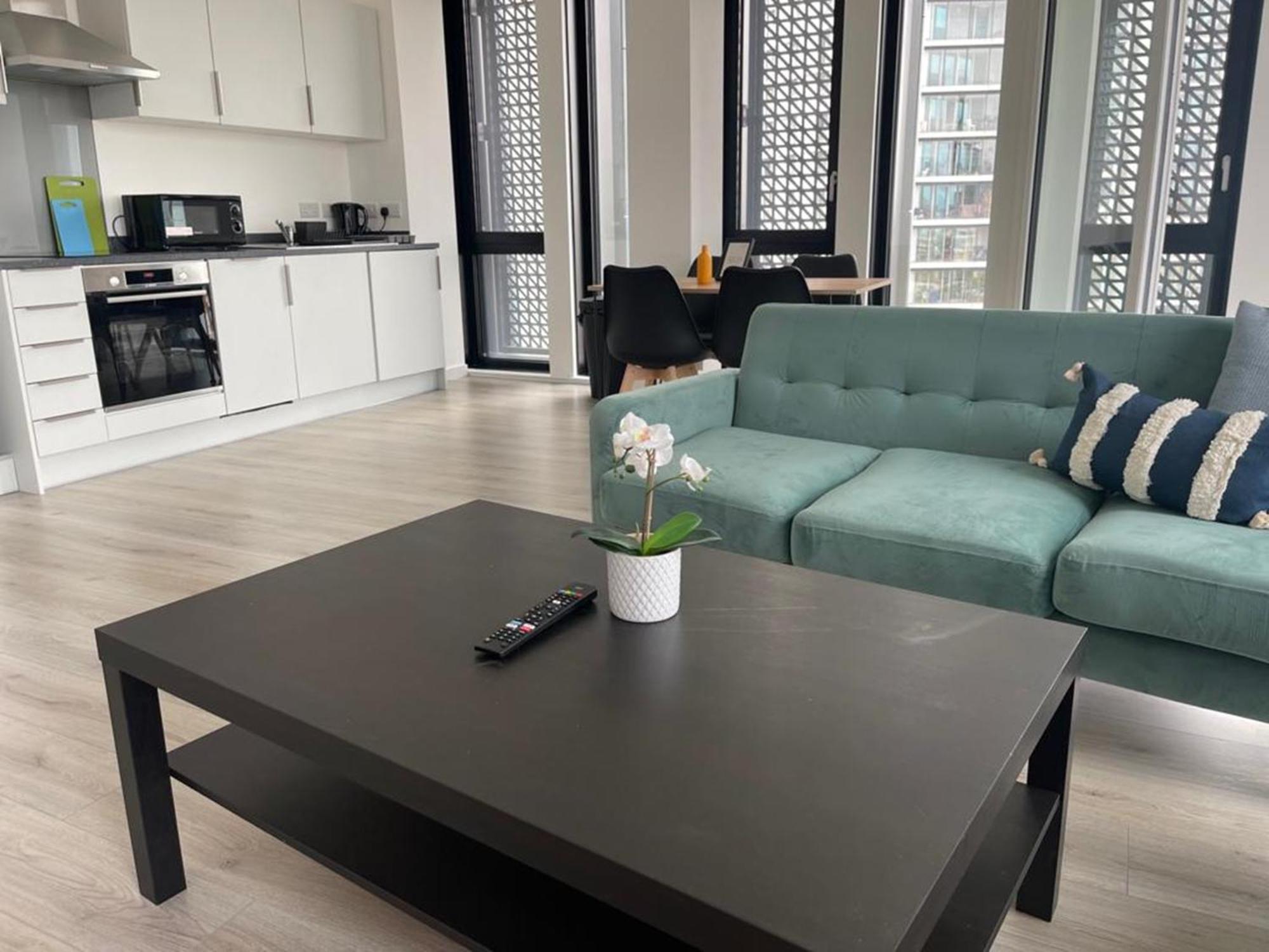 Manhattan Pad By Condokeeper Apartamento