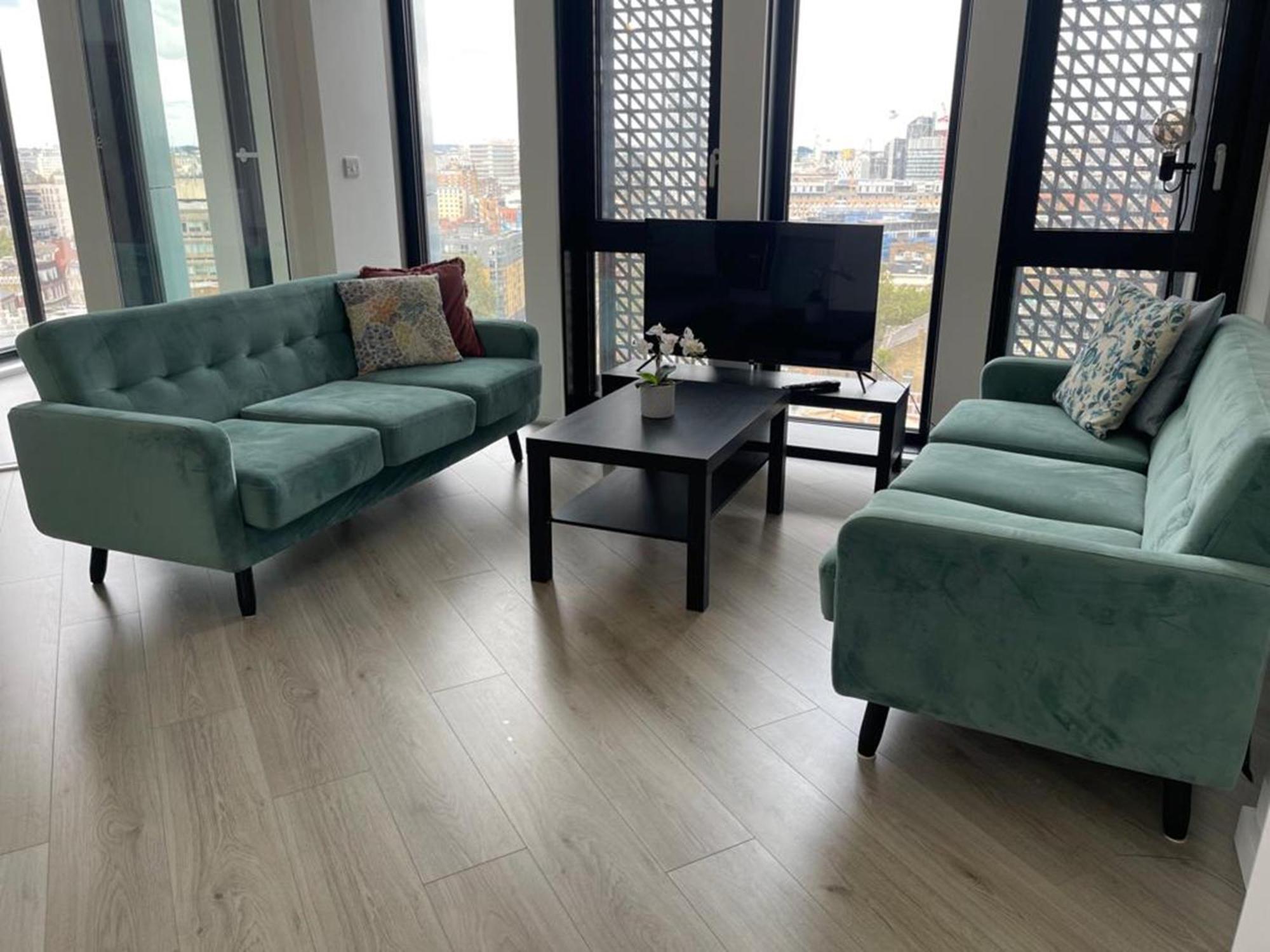 Manhattan Pad By Condokeeper Apartamento