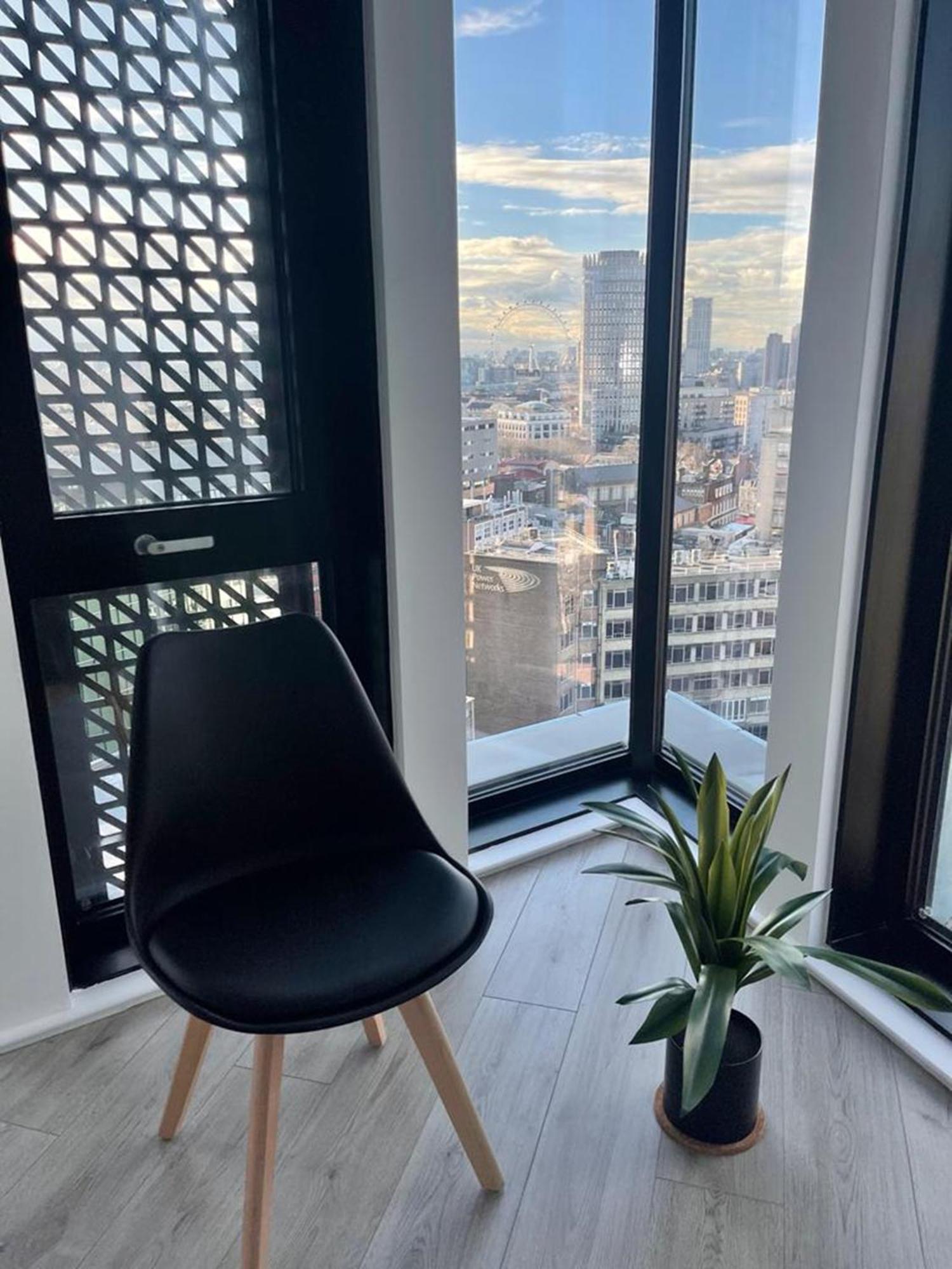 Apartamento Manhattan Pad By Condokeeper