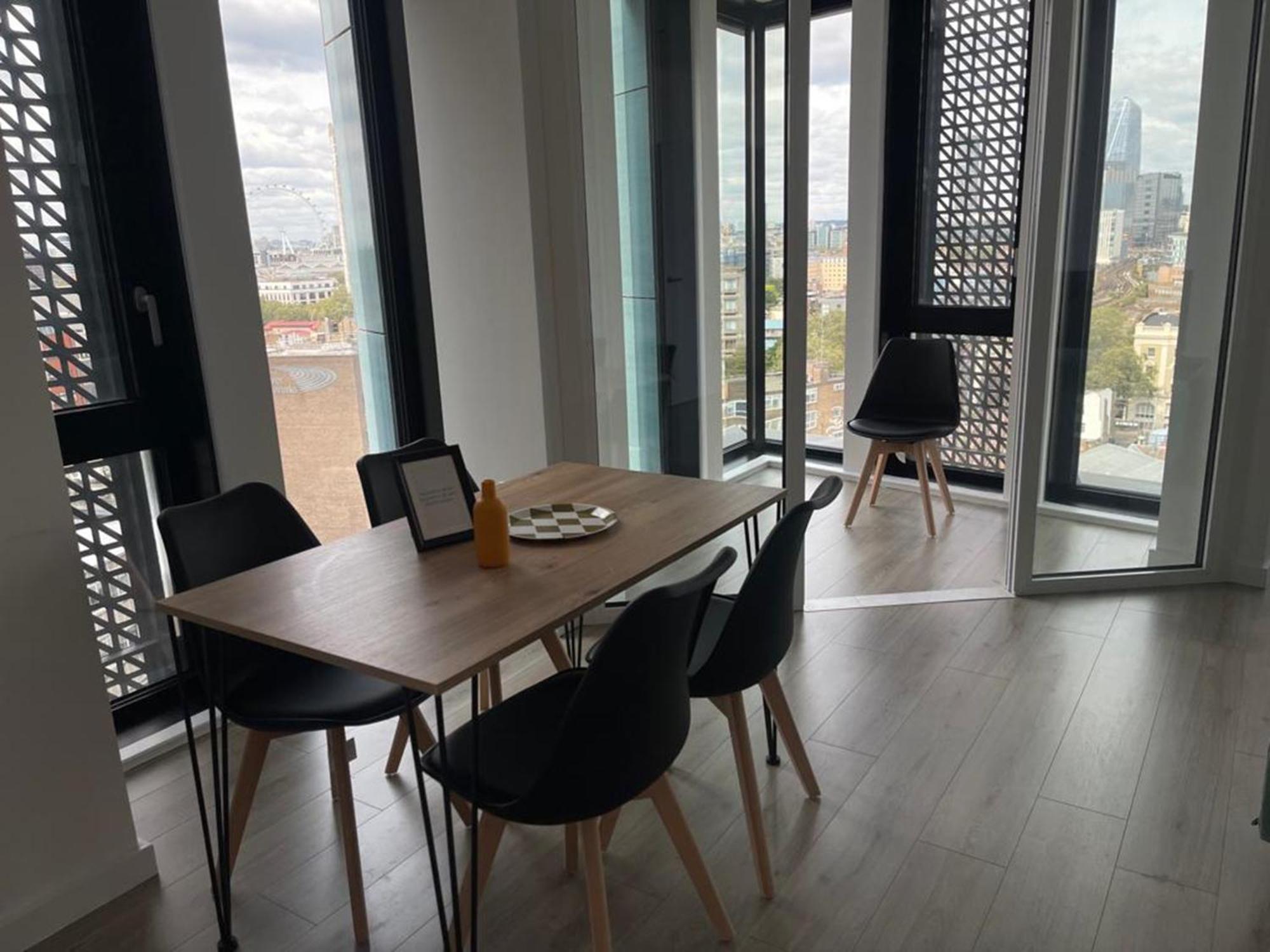 Manhattan Pad By Condokeeper Apartamento Londres