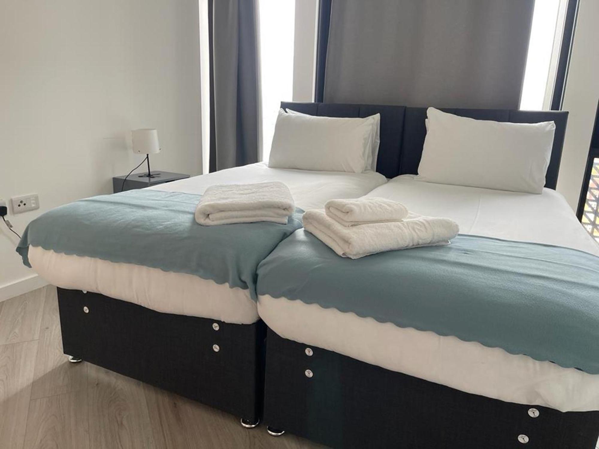 Apartamento Manhattan Pad By Condokeeper *