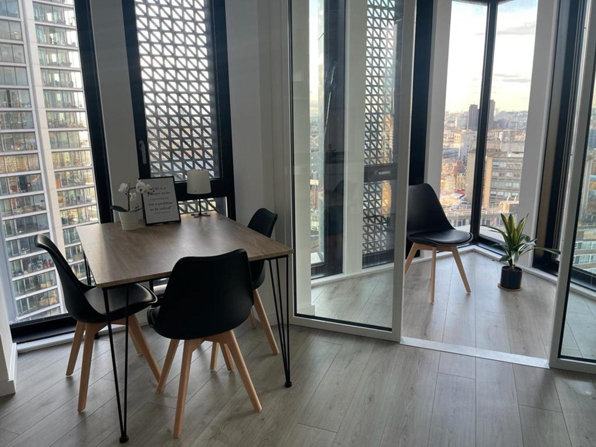Manhattan Pad By Condokeeper * Londres