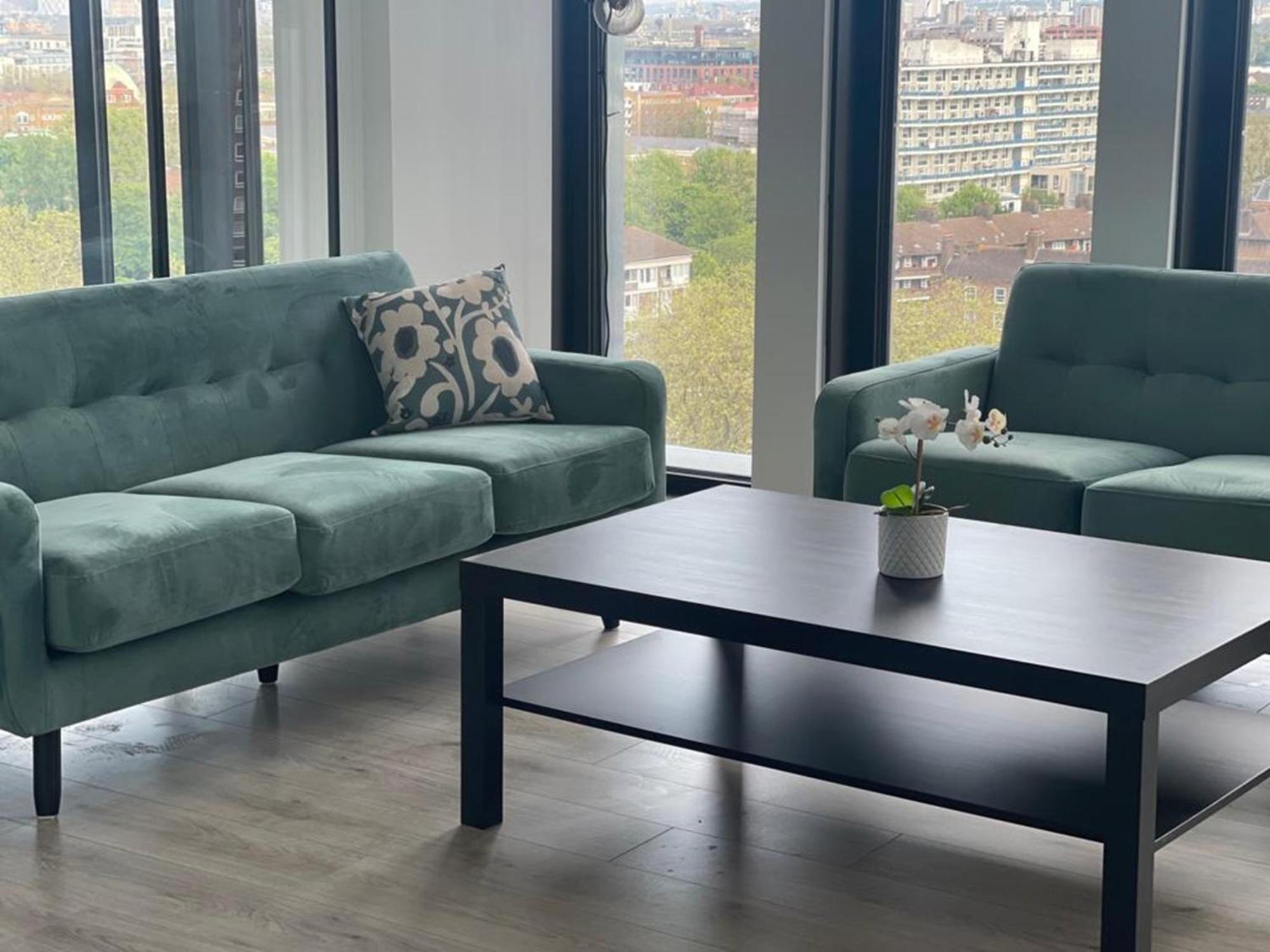 Manhattan Pad By Condokeeper Londres