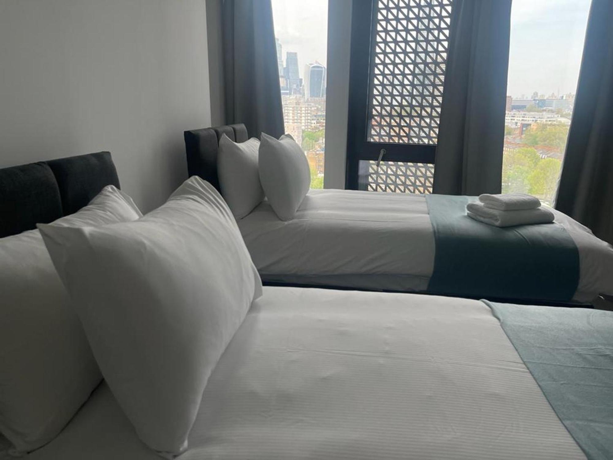 Apartamento Manhattan Pad By Condokeeper *