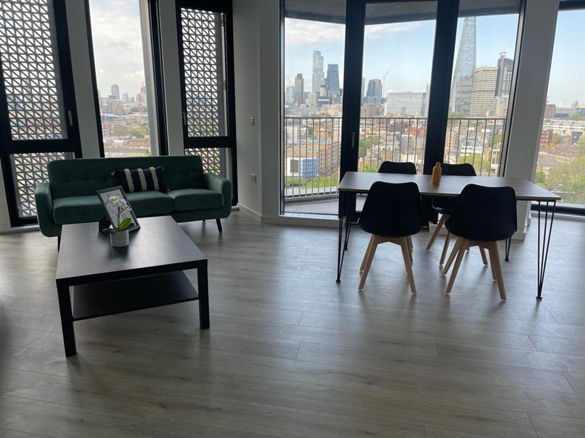 Manhattan Pad By Condokeeper Apartamento