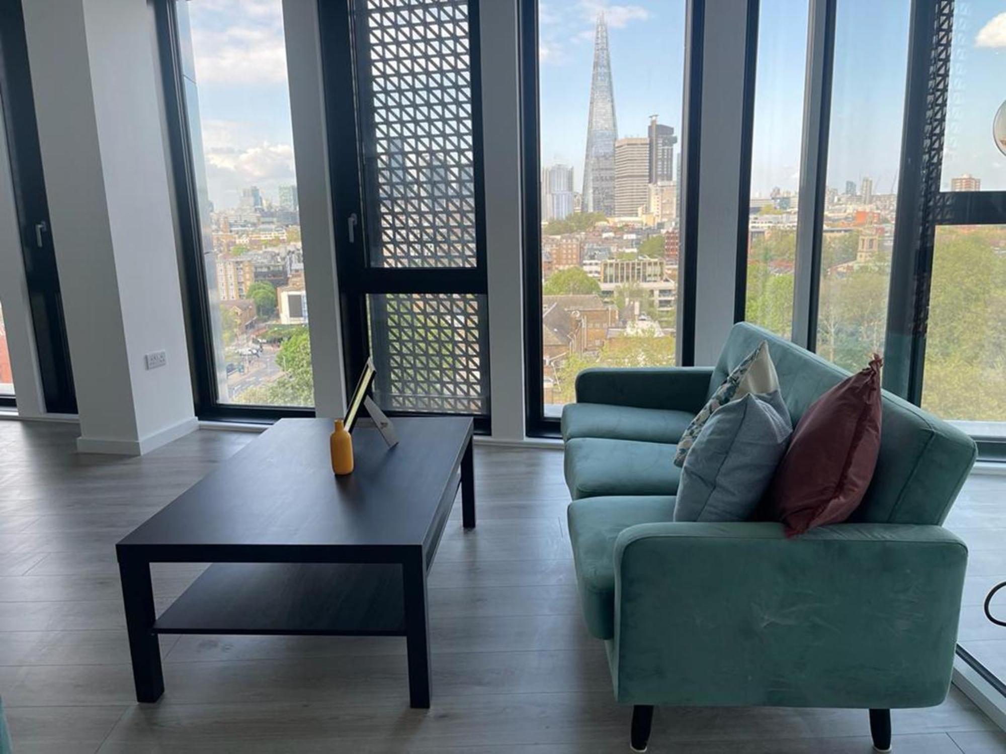Manhattan Pad By Condokeeper Apartamento *