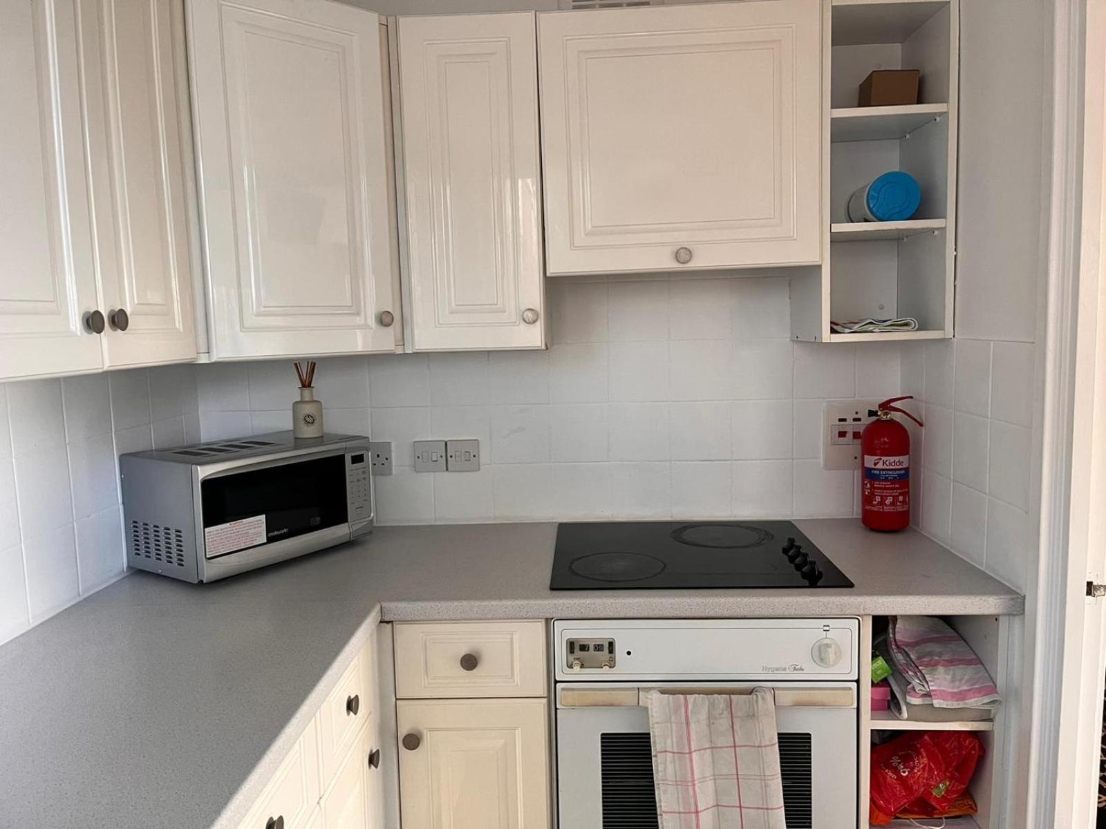 Cosy Flat In The Heart Of Wandsworth Apartment London