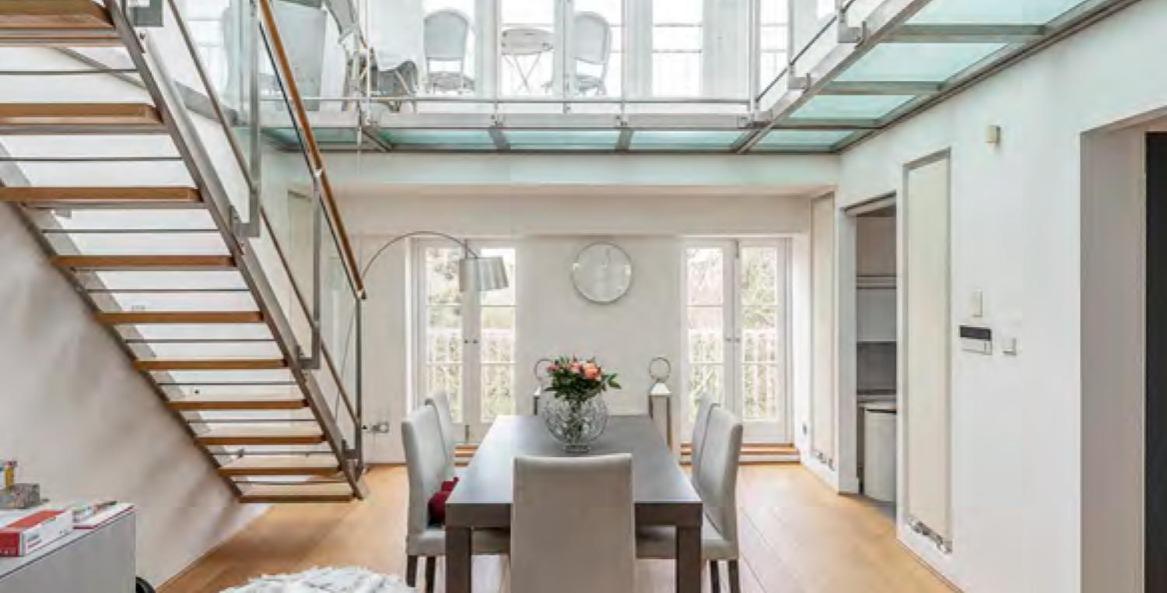 The Harrington - Knightsbridge - 18 Rutland Gate