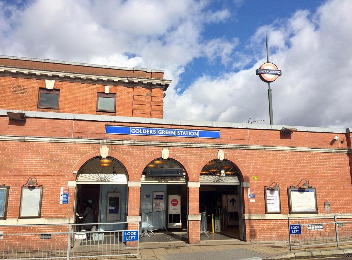 Newday Property - Golders Green Apartment London