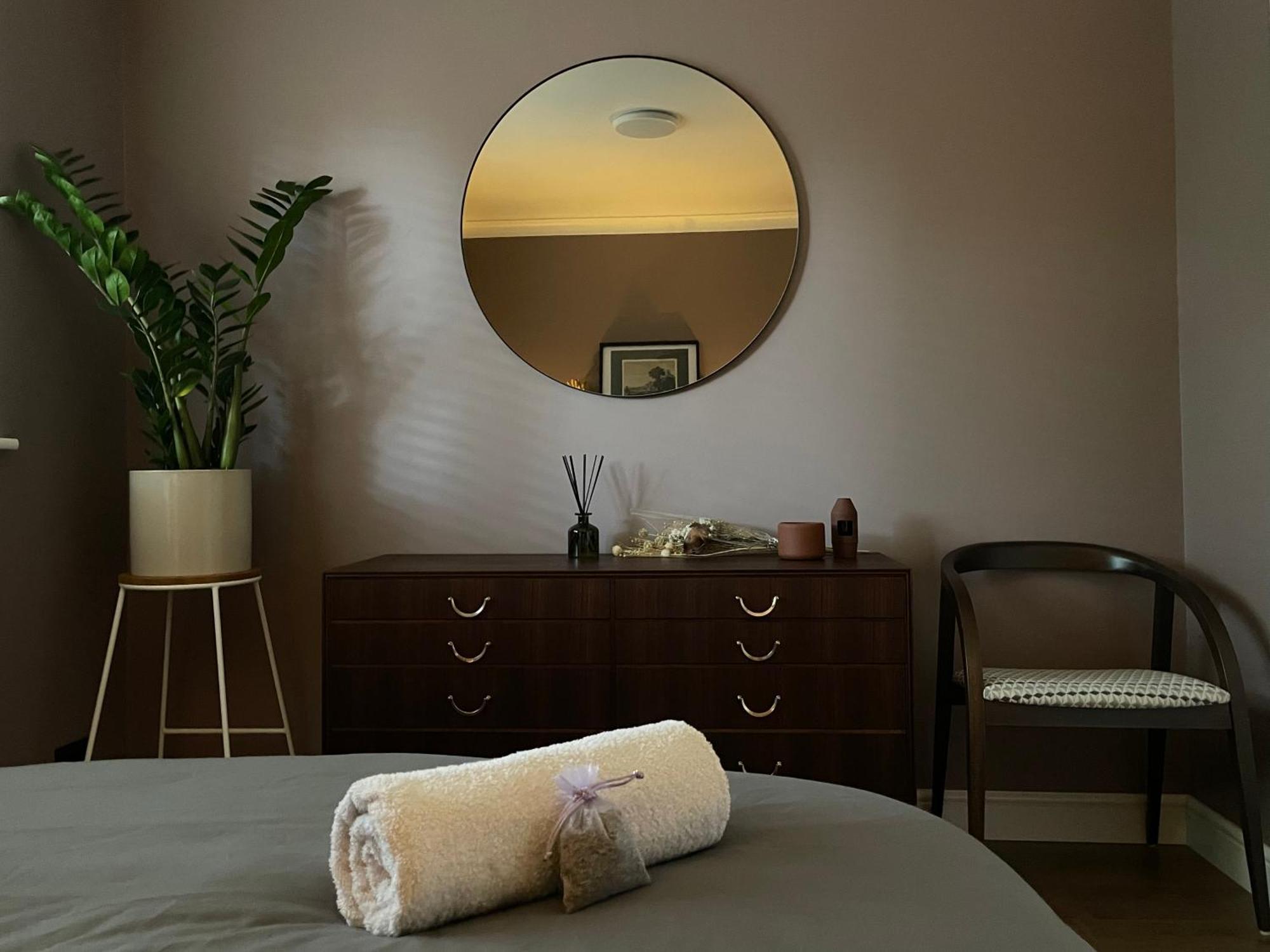 Privatunterkunft Luxury Mid Century *