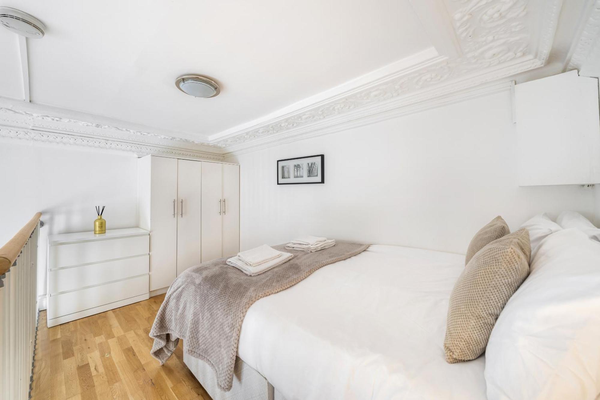 Cosyliving Paddington Londres