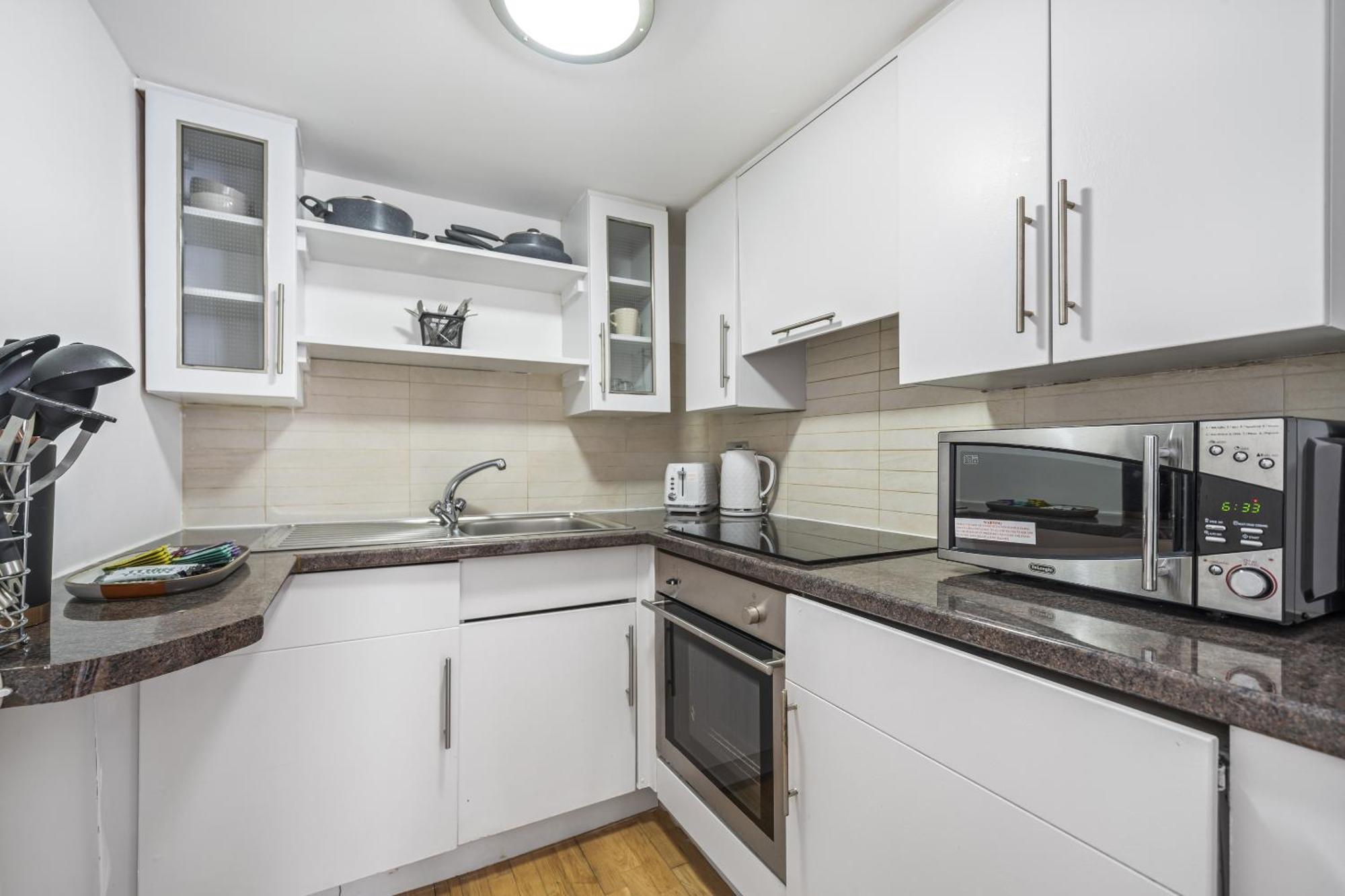 Apartamento Cosyliving Paddington
