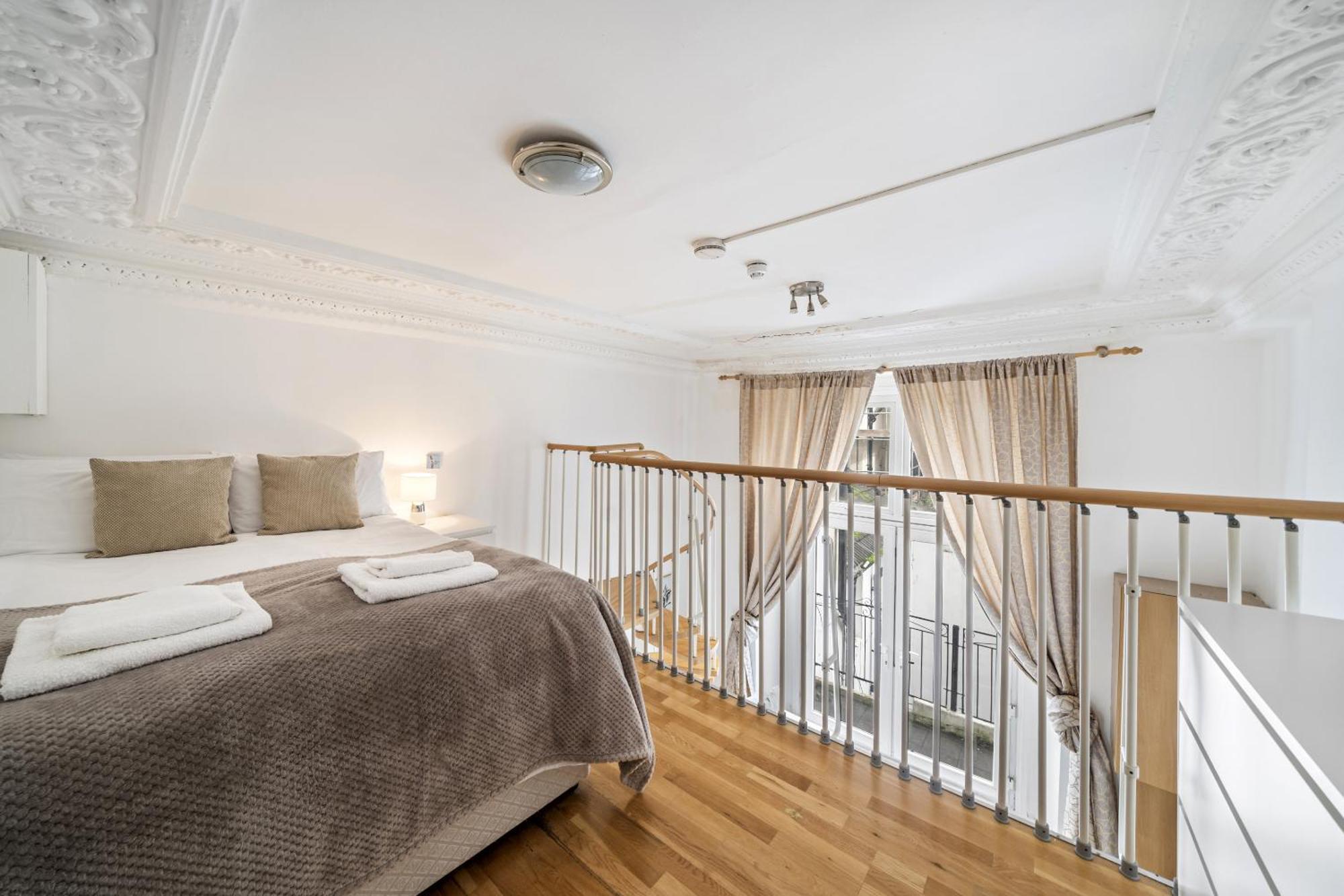 Cosyliving Paddington * Londres