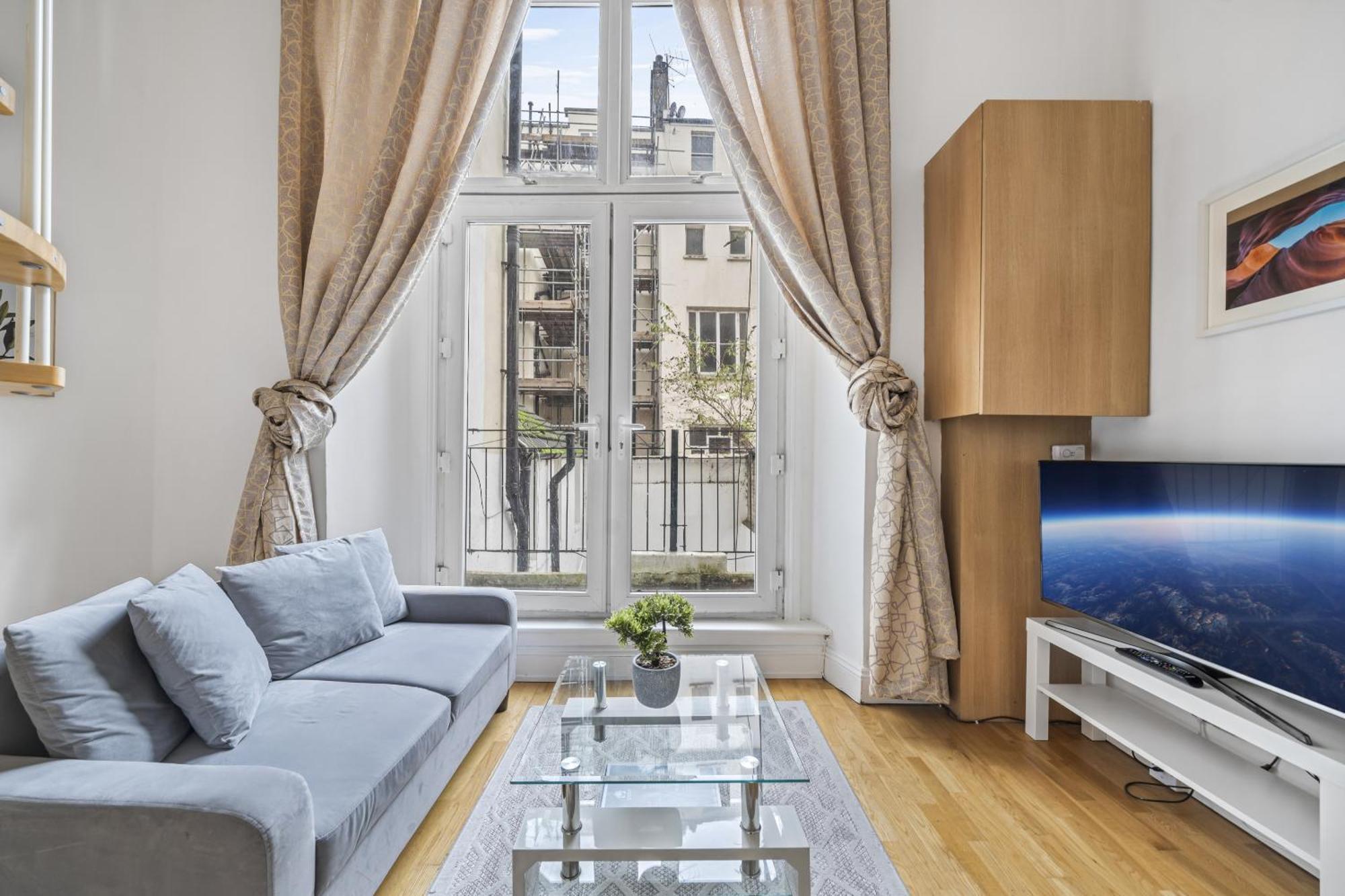 Cosyliving Paddington Apartamento