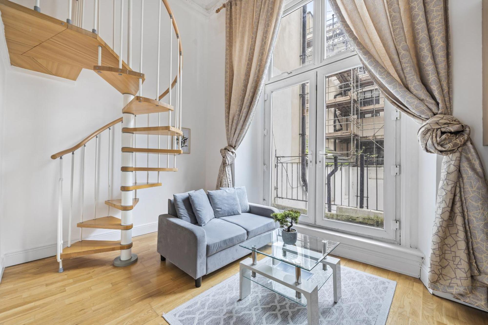 Cosyliving Paddington Apartamento *