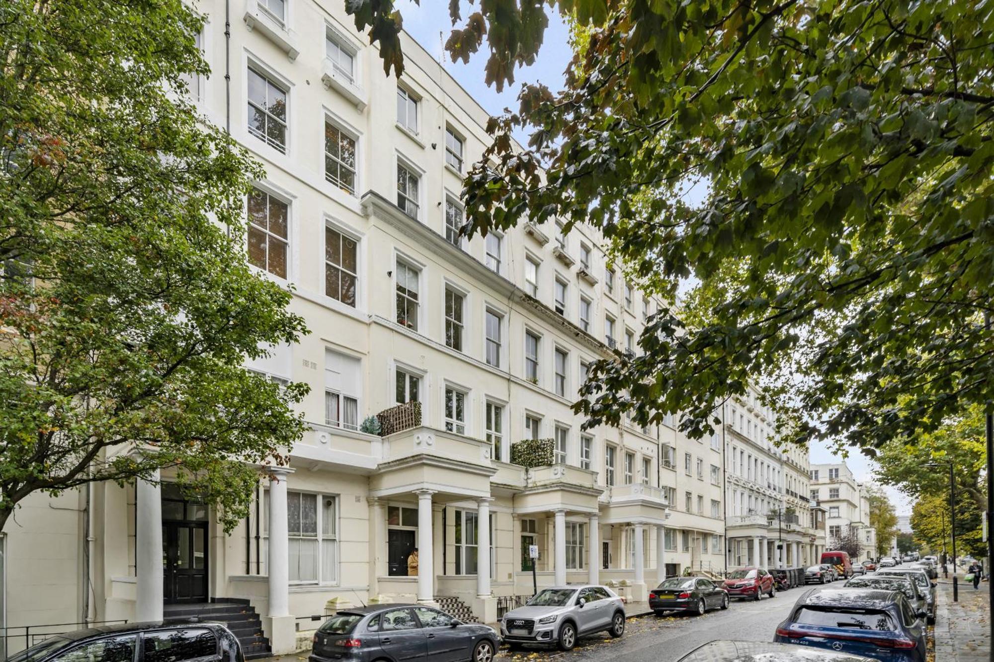 Apartamento Cosyliving Paddington
