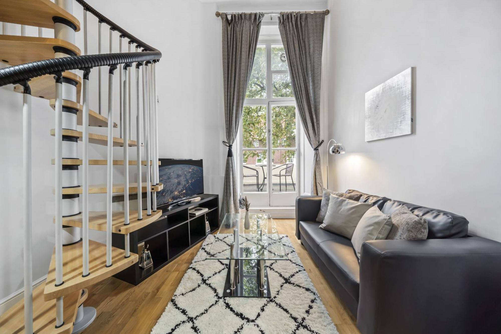 Cosyliving Paddington Apartamento