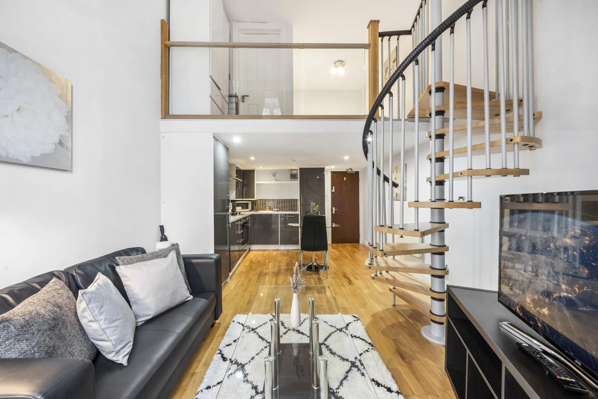 Apartamento Cosyliving Paddington *