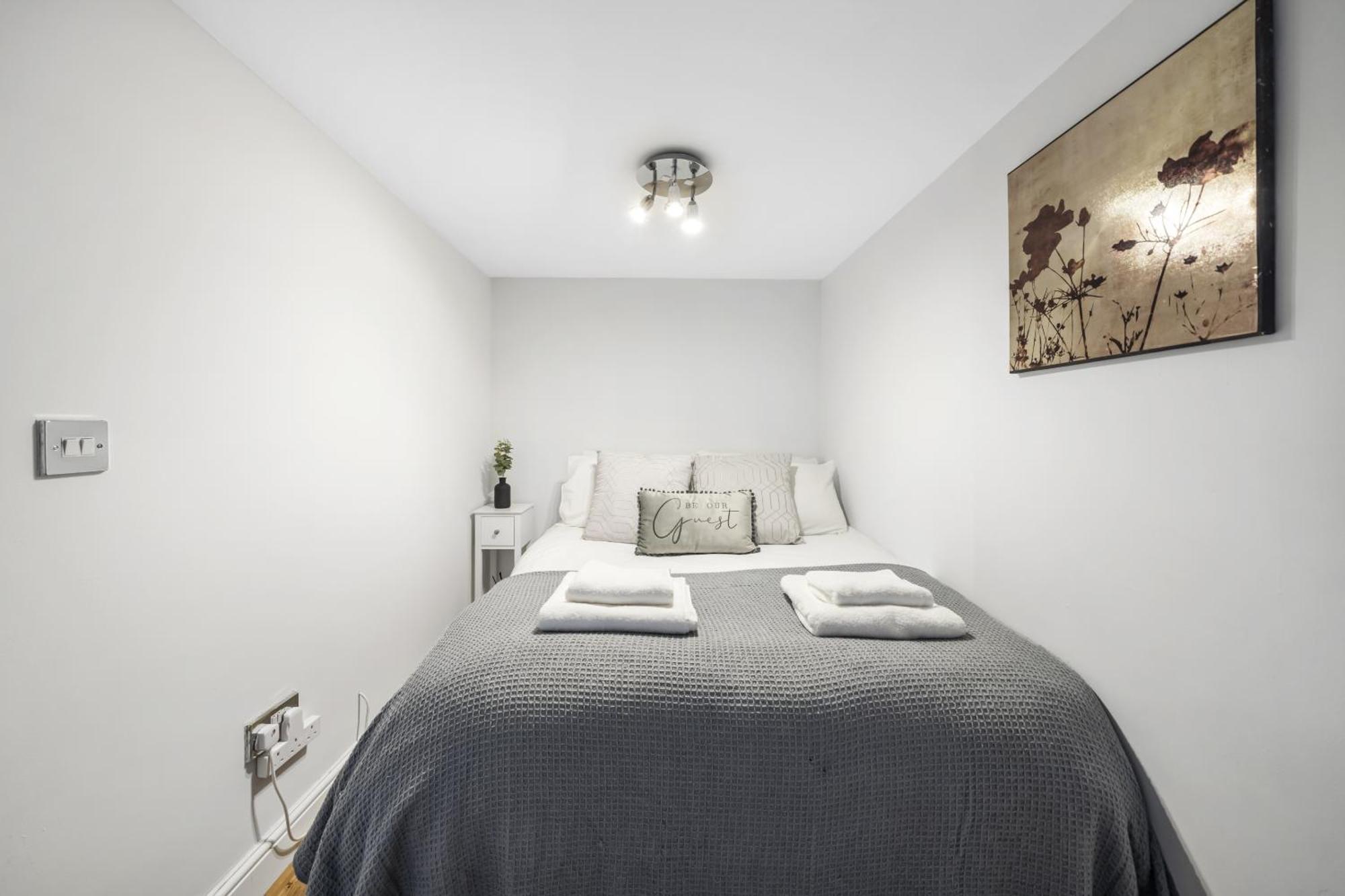 Cosyliving Paddington * Londres