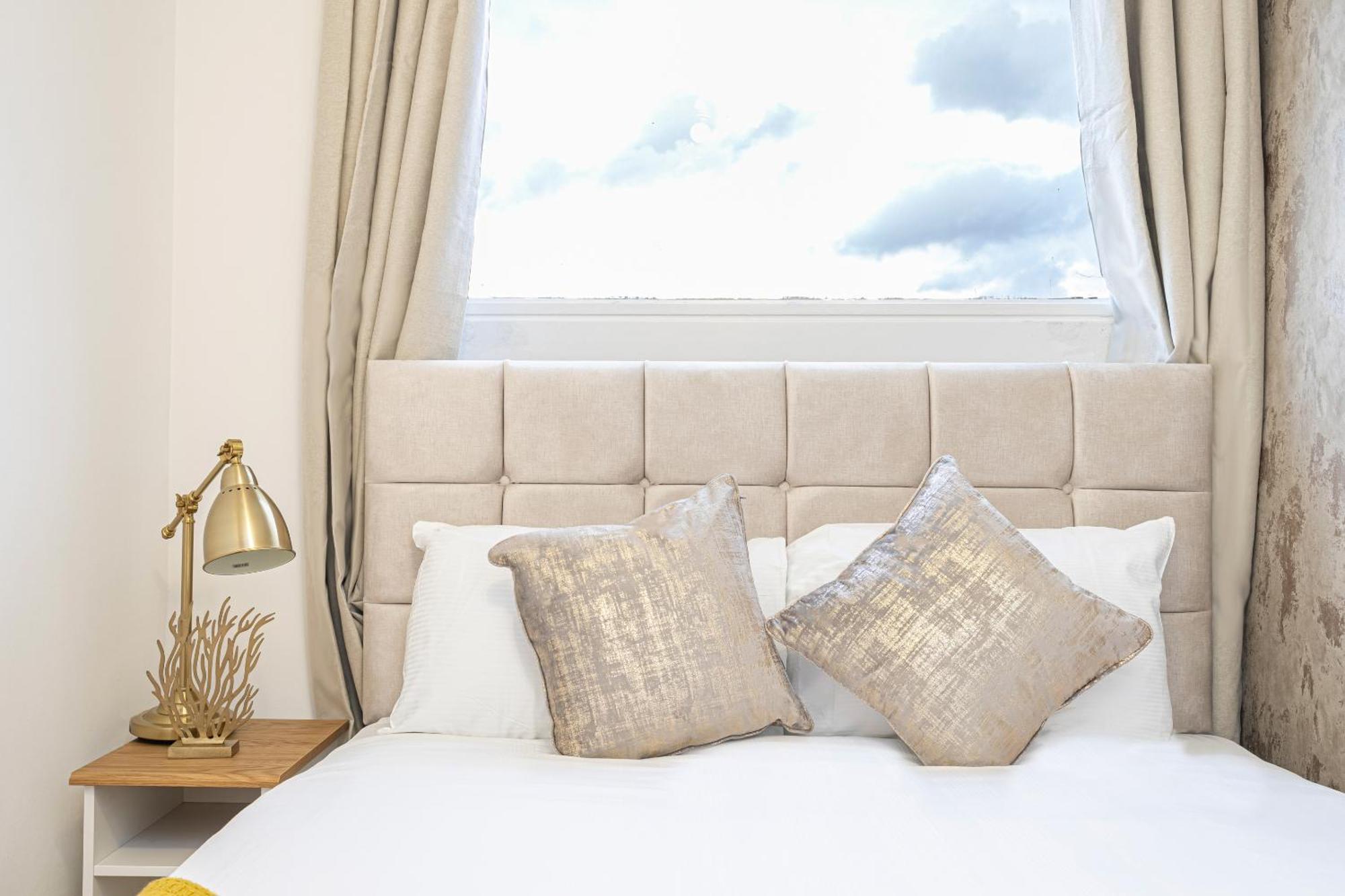 Lovely Near Hyde Park & Oxford St Apartment *