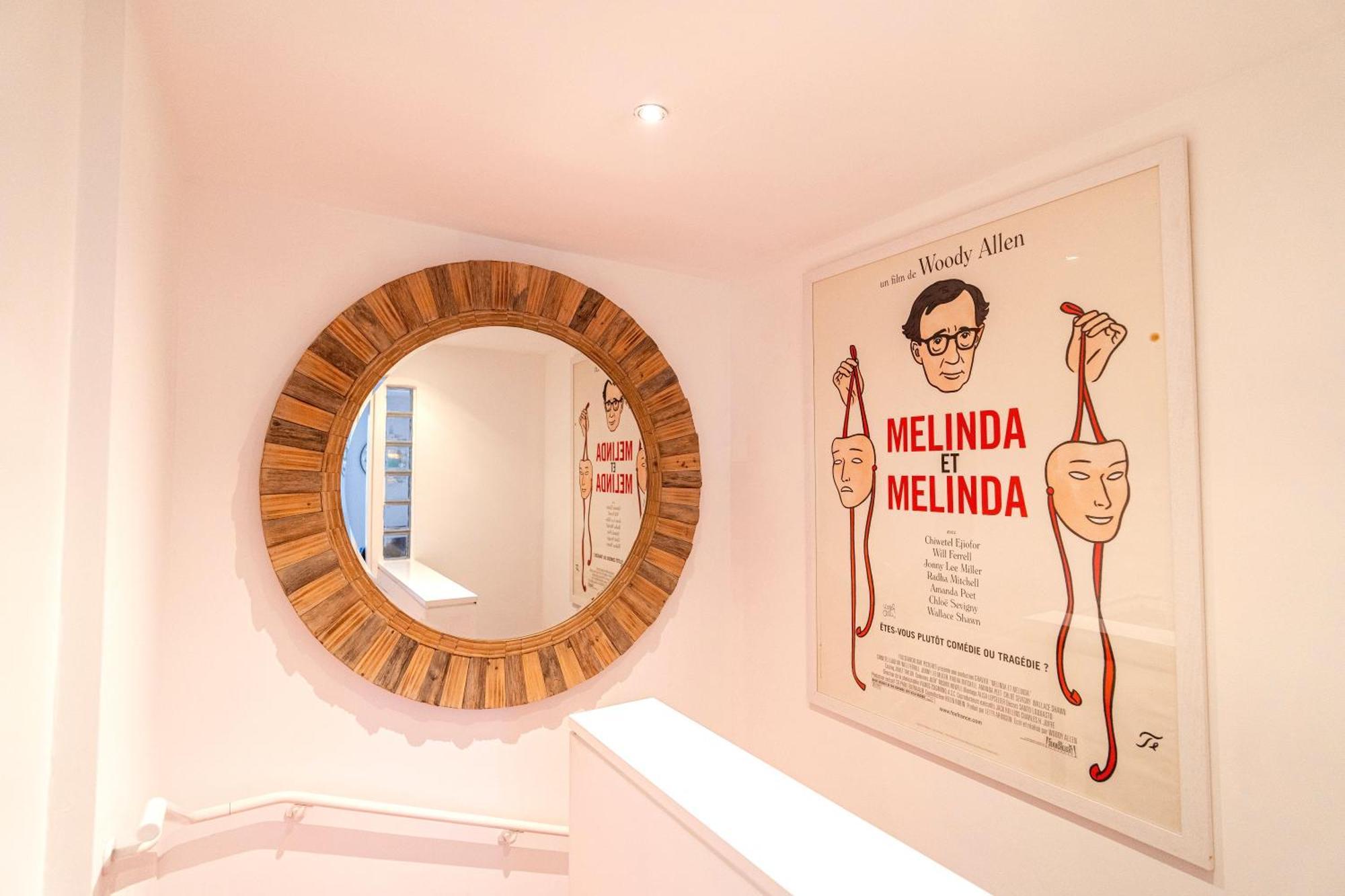 Apartment Spacious West End Duplex Apartment, W1 *