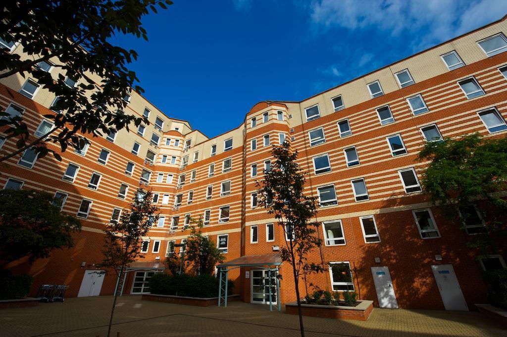 Stamford Street Apartment London