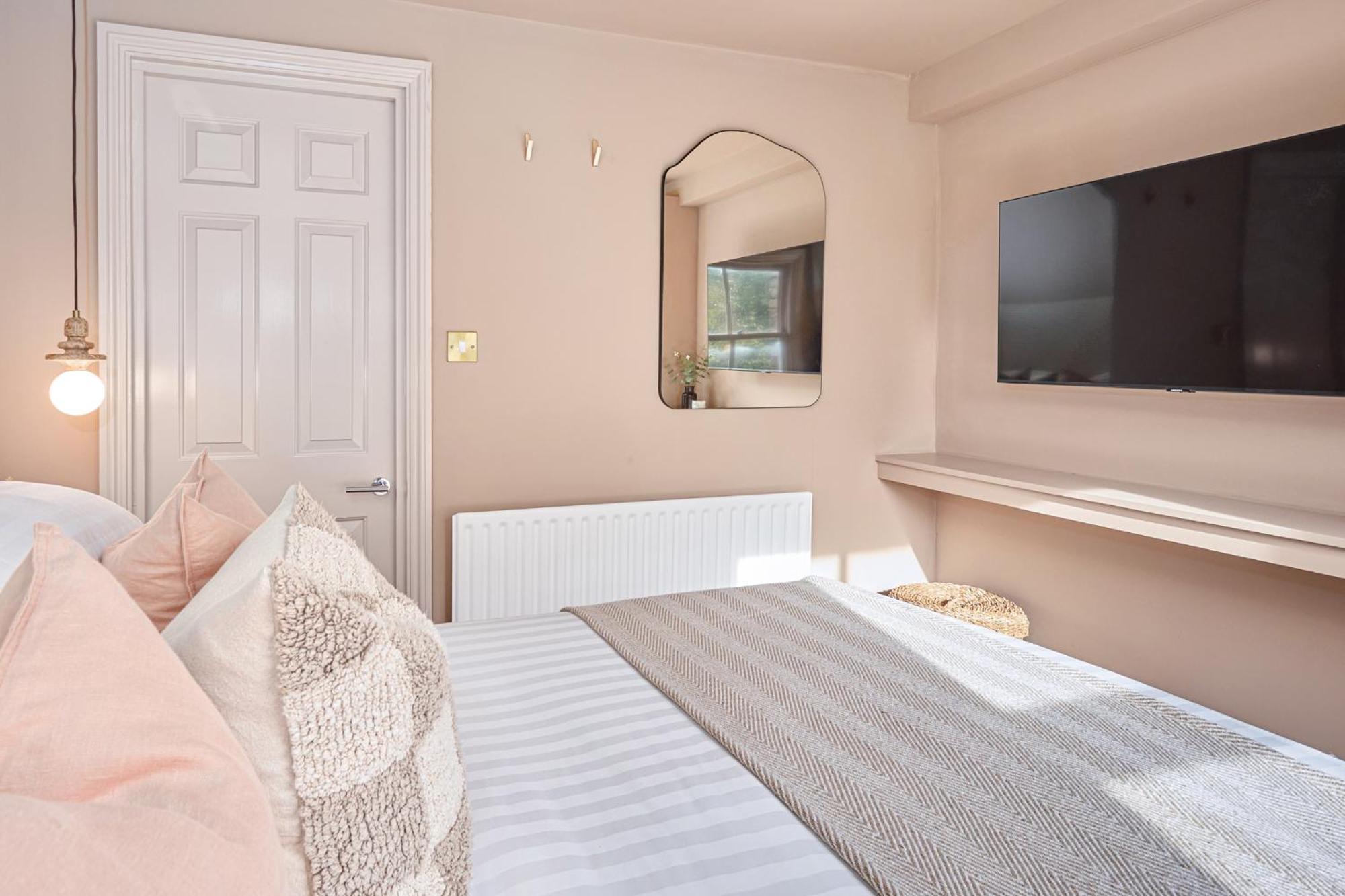 Be - The St John's Wood Residences Apartment